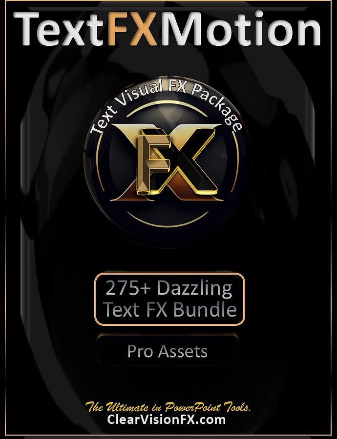 FX Beast Mode for PowerPoint